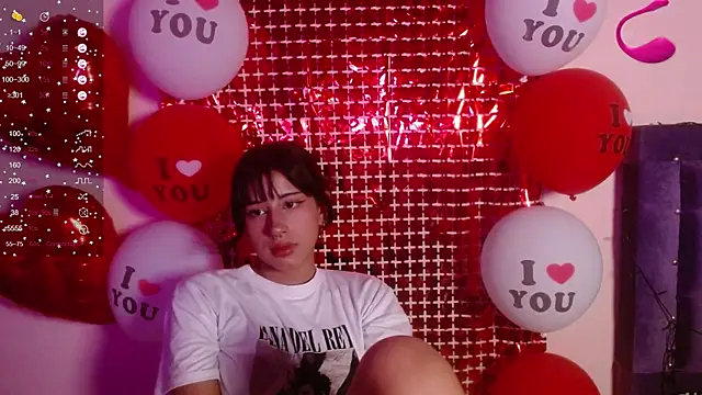 kitty Gothic online show from 02/14/26, 06:37