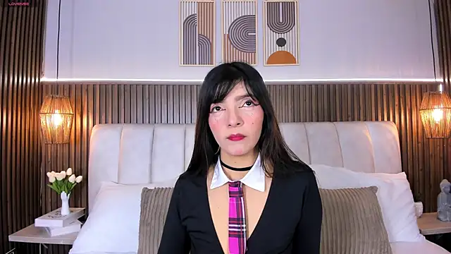 Snapshot of LisaLain chatting on 03/31/26, 11:54 LisaLain online show from 03/31/26, 11:54