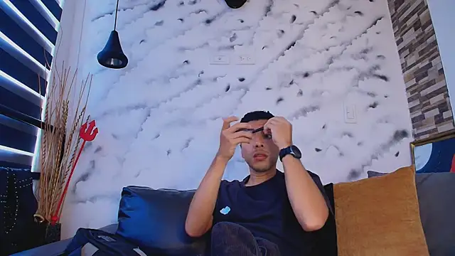 Max Hornye online show from 03/19/26, 06:34