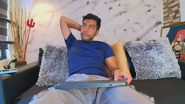 Max Hornye online show from 04/09/26, 06:35