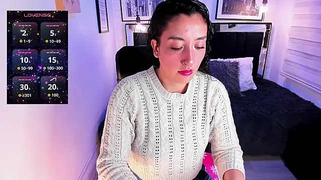 ladyraing online show from 02/20/26, 03:03