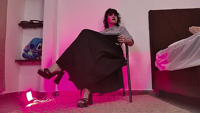 Raven OA online show from 04/09/26, 12:32