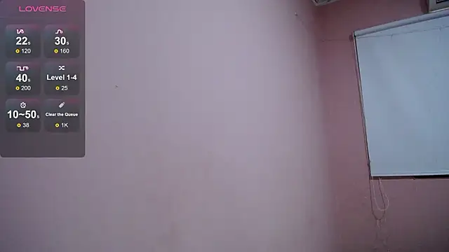 NatashaHot158 online show from 02/20/26, 07:14