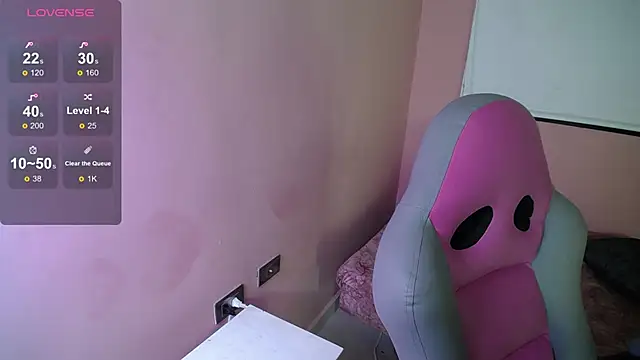 NatashaHot158 online show from 02/26/26, 11:53