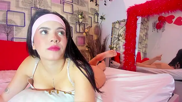 Snapshot of kate_morgann chatting on 02/17/26, 08:26 kate morgann online show from 02/17/26, 08:26