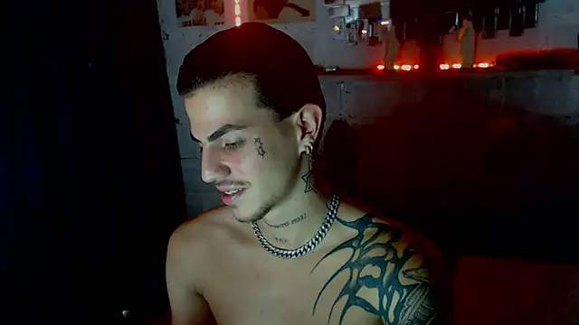 paul-mendezx online show from 02/07/26, 06:11