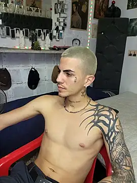 paul-mendezx online show from 02/21/26, 09:27