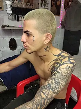 paul-mendezx online show from 02/24/26, 05:33