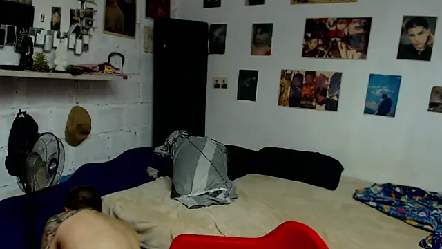 Snapshot of paul-mendezx chatting on 03/14/26, 10:04 paul-mendezx online show from 03/14/26, 10:04