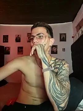 Snapshot of paul-mendezx chatting on 04/18/26, 07:07 paul-mendezx online show from 04/18/26, 07:07