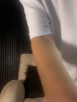 ARON LUXX online show from 02/12/26, 03:01