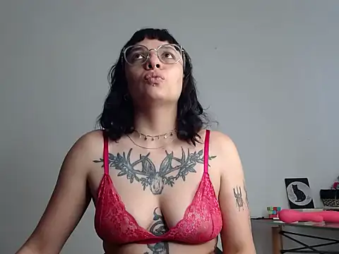 LanaGodard online show from 02/27/26, 05:13