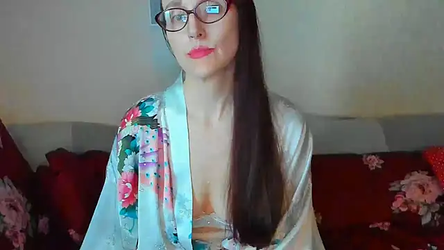 beddable woman online show from 05/12/26, 02:30