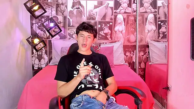 Snapshot of Christian_Foxx chatting on 02/20/26, 01:55 Christian Foxx online show from 02/20/26, 01:55