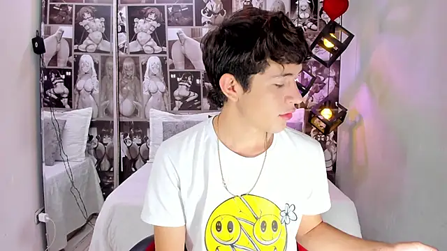 Snapshot of Christian_Foxx chatting on 02/27/26, 01:22 Christian Foxx online show from 02/27/26, 01:22