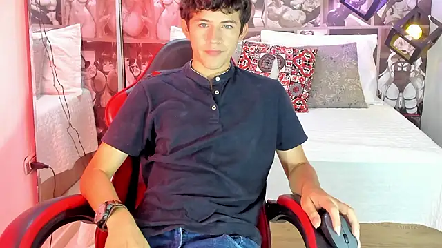 Christian Foxx online show from 03/03/26, 01:50