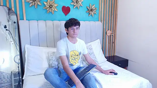 Christian Foxx online show from 03/08/26, 12:30