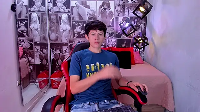 Christian Foxx online show from 05/10/26, 02:00