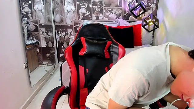 Christian Foxx online show from 05/16/26, 03:25