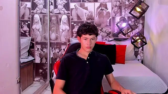 Christian Foxx online show from 05/28/26, 02:14