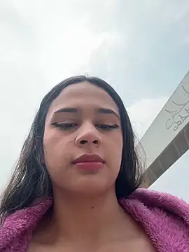 BabyKathy online show from 02/12/26, 06:03