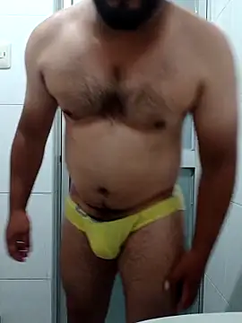 Thedarknight1 online show from 02/27/26, 02:11