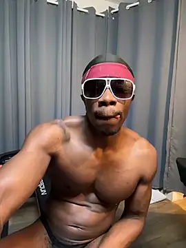 majicjackson online show from 02/13/26, 04:30
