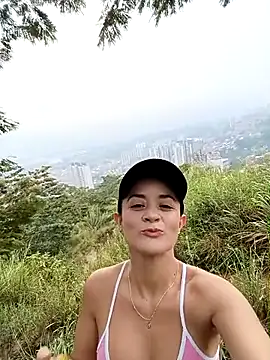 Snapshot of miamorgan20 chatting on 02/15/26, 12:58 miamorgan20 online show from 02/15/26, 12:58