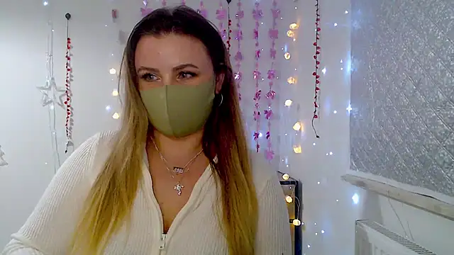 Avelina1 online show from 02/13/26, 12:17