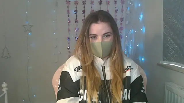 Avelina1 online show from 03/10/26, 12:10