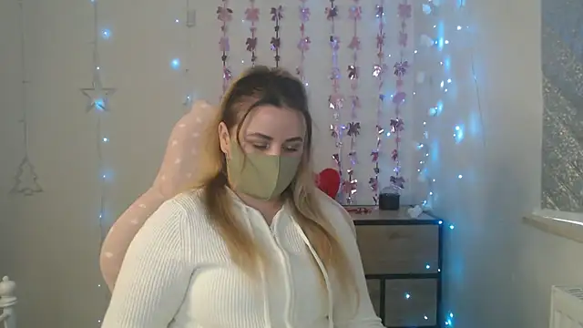 Snapshot of Avelina1 chatting on 03/13/26, 10:44 Avelina1 online show from 03/13/26, 10:44