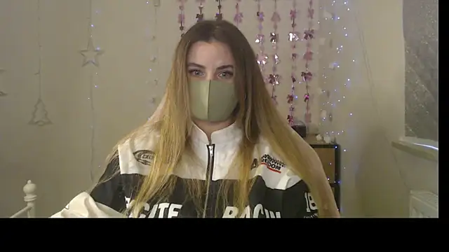 Snapshot of Avelina1 chatting on 03/16/26, 10:41 Avelina1 online show from 03/16/26, 10:41