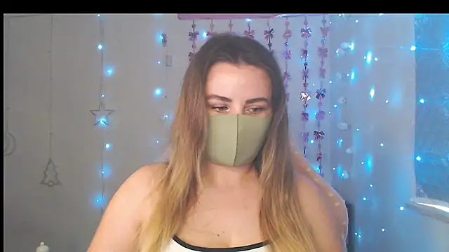 Snapshot of Avelina1 chatting on 03/25/26, 08:53 Avelina1 online show from 03/25/26, 08:53