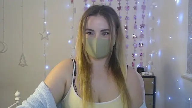 Snapshot of Avelina1 chatting on 03/31/26, 09:21 Avelina1 online show from 03/31/26, 09:21