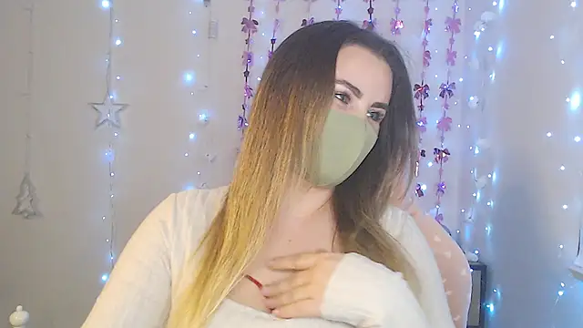 Snapshot of Avelina1 chatting on 04/16/26, 10:27 Avelina1 online show from 04/16/26, 10:27