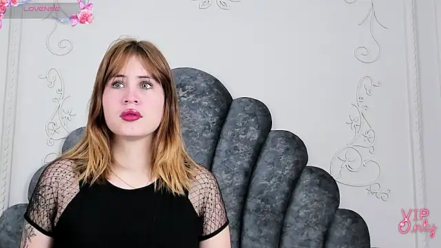 Amelia-Grace online show from 02/26/26, 03:11