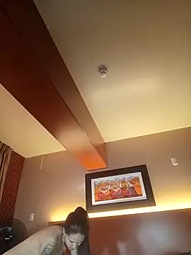 ASHLEY SUNNY2 online show from 03/12/26, 07:42