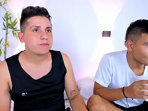 Snapshot of blacke1 chatting on 02/19/26, 01:23 blacke1 online show from 02/19/26, 01:23