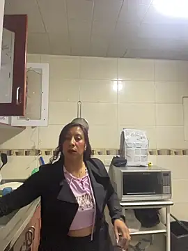 Ximena firee online show from 02/19/26, 11:17