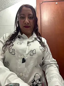 Ximena firee online show from 02/26/26, 11:53