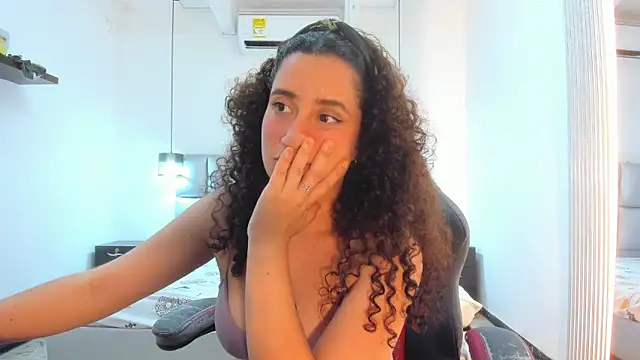 NoaMalak7 online show from 02/20/26, 08:31