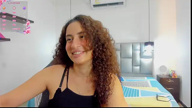 NoaMalak7 online show from 02/23/26, 08:17