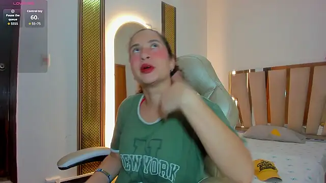 NoaMalak7 online show from 02/27/26, 08:31