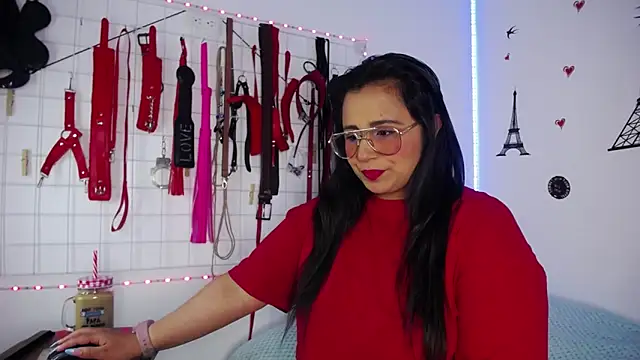 shannon queen- online show from 03/26/26, 04:40