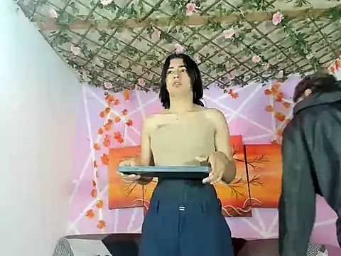 Dapnhe hot2006 online show from 03/10/26, 01:10