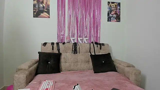 lila muak online show from 04/02/26, 04:48