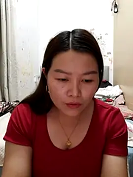 Jennie dogy online show from 05/05/26, 03:20