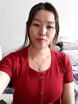 Jennie dogy online show from 05/07/26, 05:13