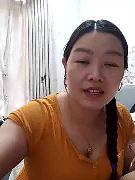 Jennie dogy online show from 05/10/26, 02:50