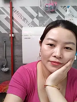 Jennie dogy online show from 05/25/26, 01:44